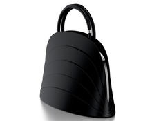 画像をギャラリービューアに読み込む, Gabo Guzzo Millefoglie top-handle handbag with lapis lazuli gemstone